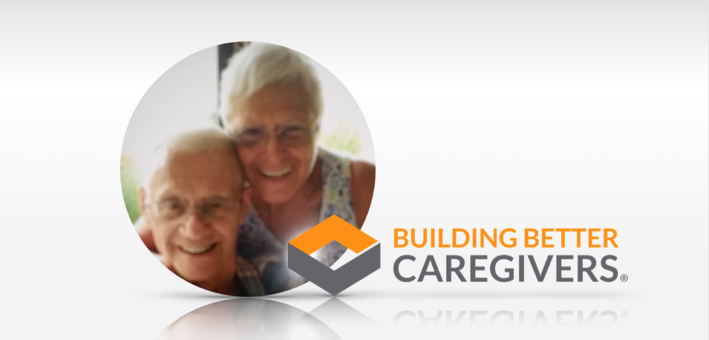 Finding a Way to Smile: In Honor of National Family Caregivers Month