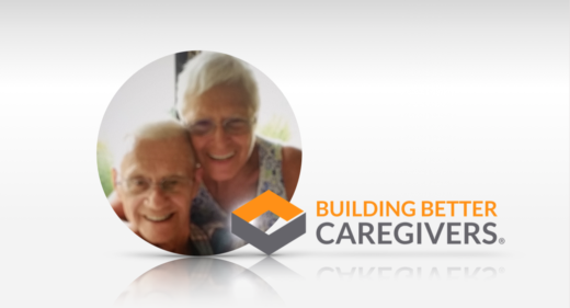 Finding a Way to Smile: In Honor of National Family Caregivers Month